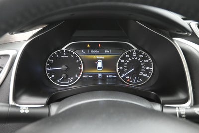 2016 Nissan Murano SL