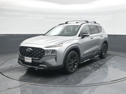 2022 Hyundai Santa Fe XRT