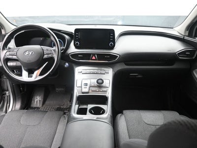 2022 Hyundai Santa Fe XRT