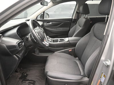 2022 Hyundai Santa Fe XRT