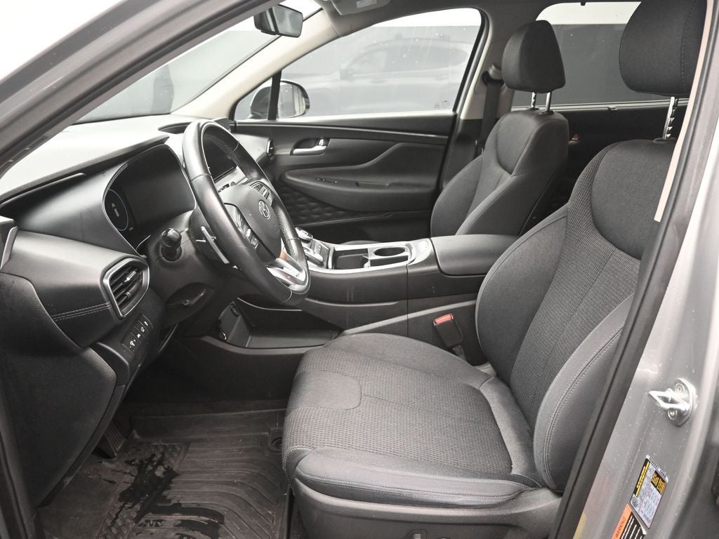 2022 Hyundai Santa Fe XRT