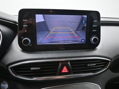 2022 Hyundai Santa Fe XRT