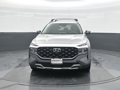 2022 Hyundai Santa Fe XRT