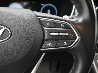 2022 Hyundai Santa Fe XRT