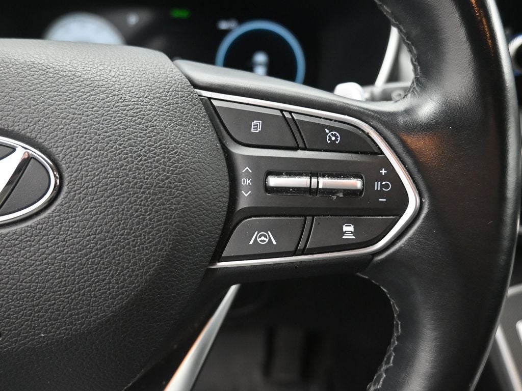 2022 Hyundai Santa Fe XRT