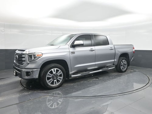 2020 Toyota Tundra 1794