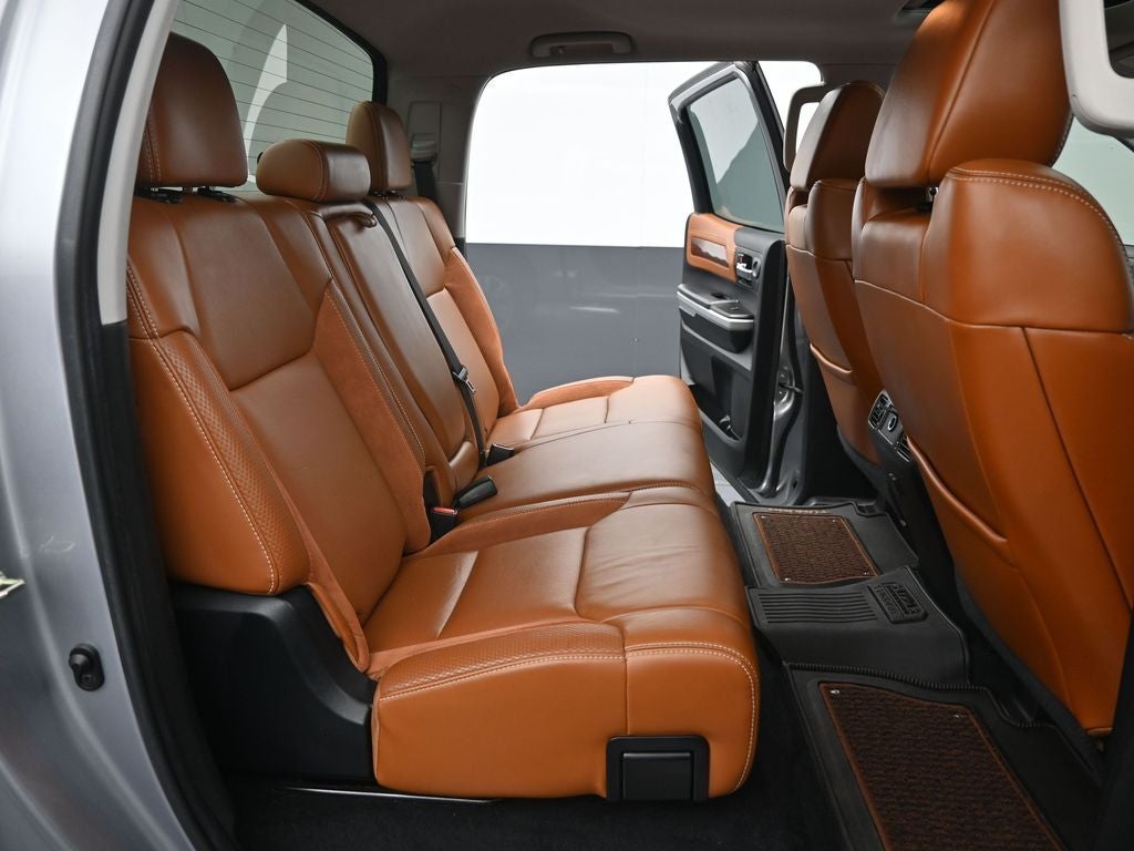 2020 Toyota Tundra 1794