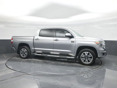 2020 Toyota Tundra 1794