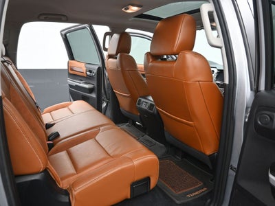 2020 Toyota Tundra 1794