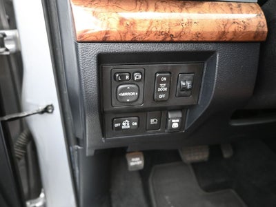 2020 Toyota Tundra 1794