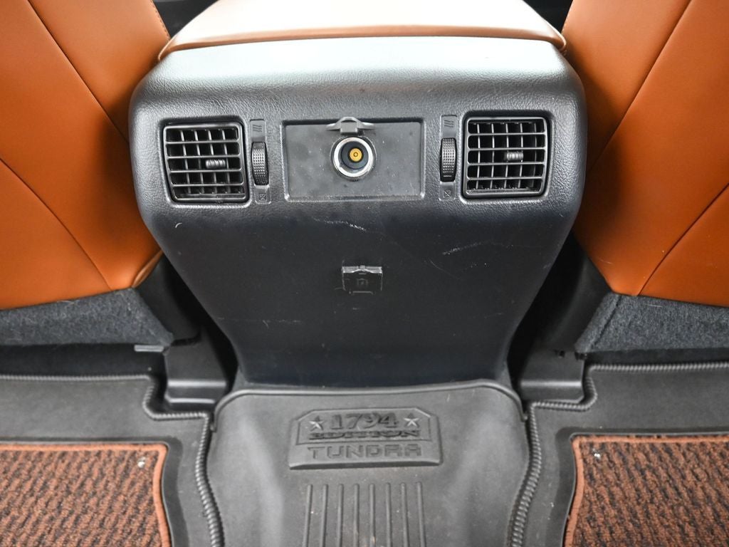 2020 Toyota Tundra 1794