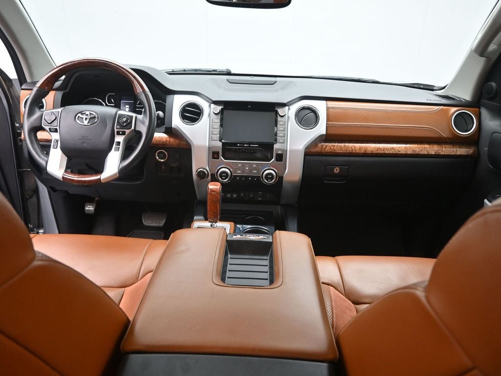 2020 Toyota Tundra 1794