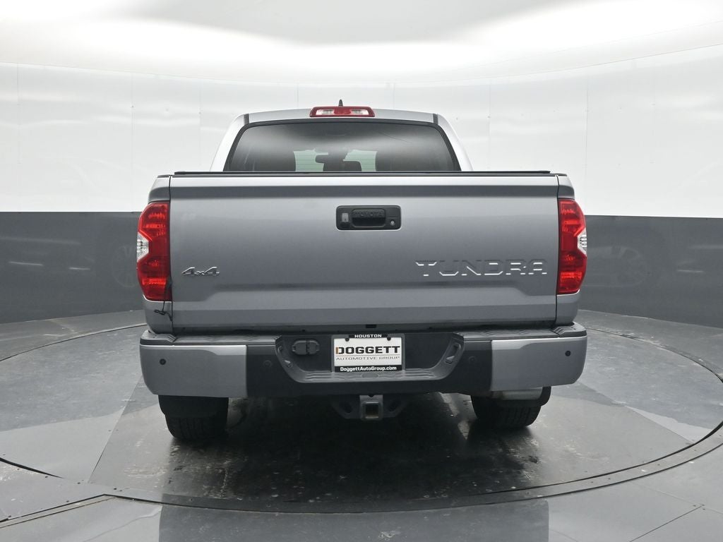 2020 Toyota Tundra 1794