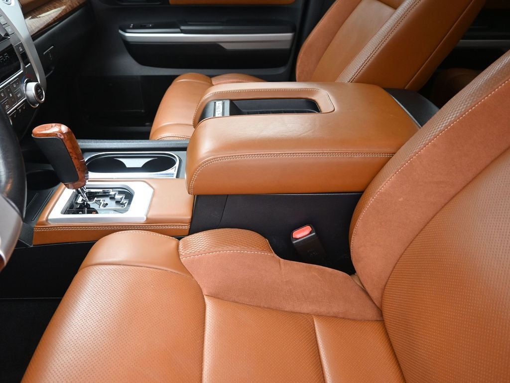 2020 Toyota Tundra 1794