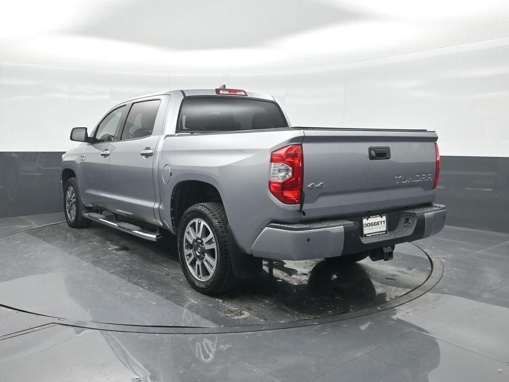 2020 Toyota Tundra 1794