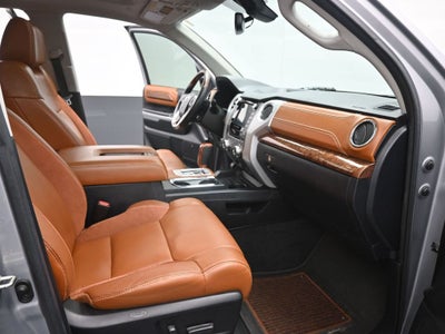 2020 Toyota Tundra 1794