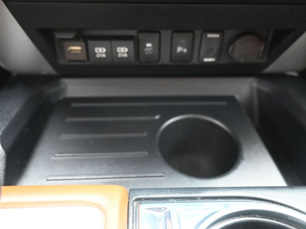 2020 Toyota Tundra 1794