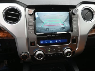 2020 Toyota Tundra 1794