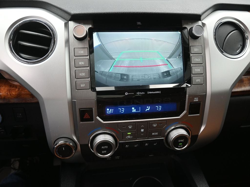 2020 Toyota Tundra 1794