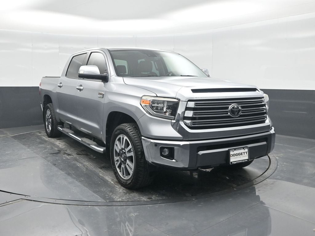 2020 Toyota Tundra 1794