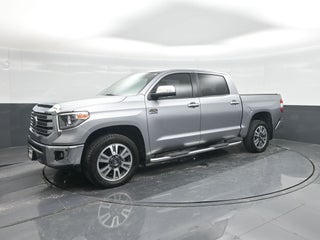 2020 Toyota Tundra 1794