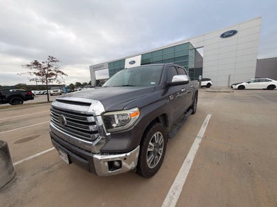 2019 Toyota Tundra 1794