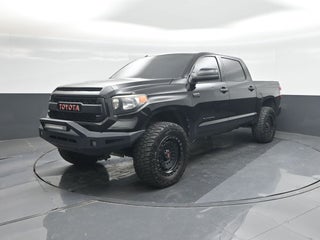 2015 Toyota Tundra TRD Pro