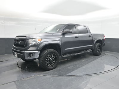 2017 Toyota Tundra Limited