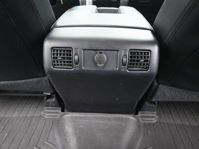 2017 Toyota Tundra Limited CrewMax