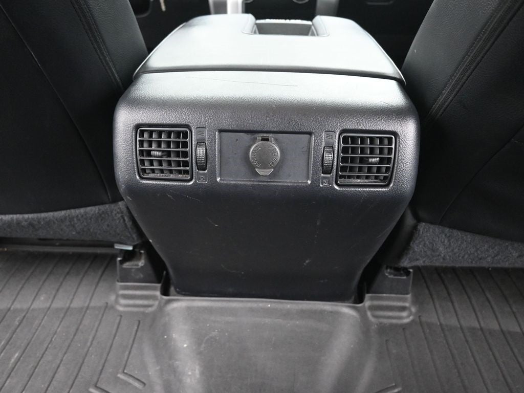 2017 Toyota Tundra Limited CrewMax