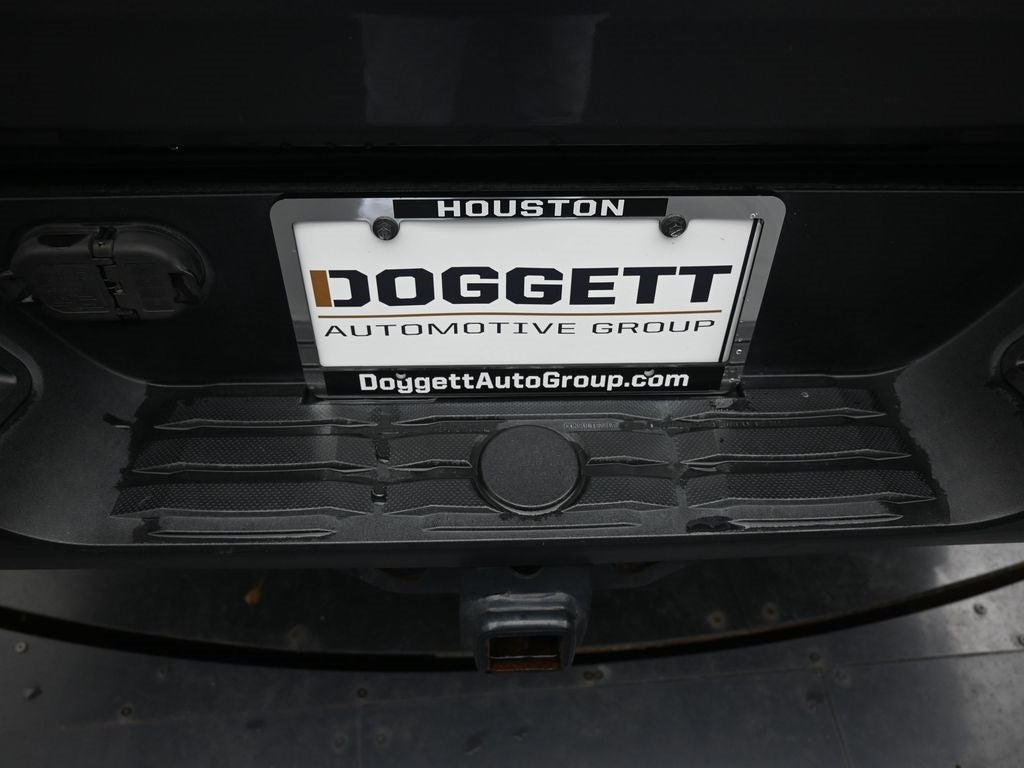 2017 Toyota Tundra Limited CrewMax