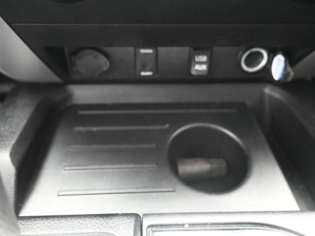 2017 Toyota Tundra Limited CrewMax