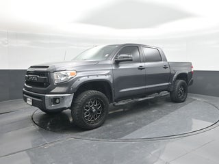 2017 Toyota Tundra Limited