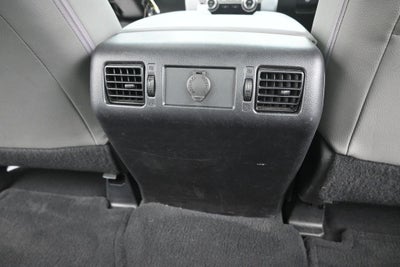 2015 Toyota Tundra Limited CrewMax