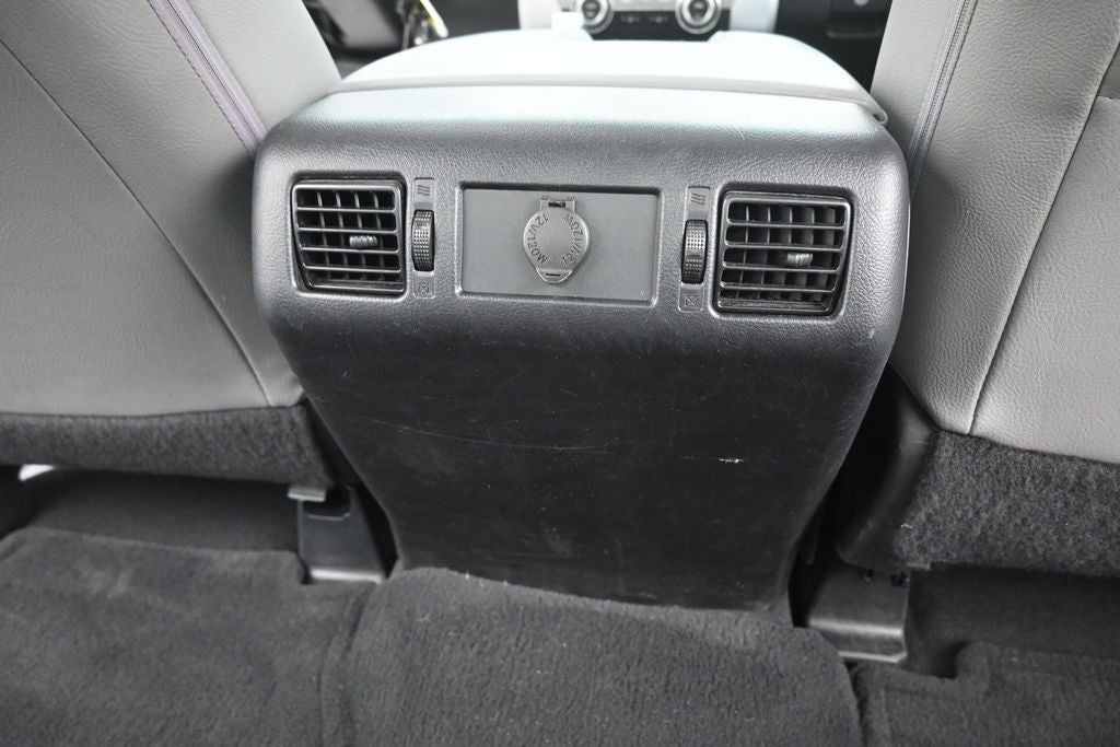2015 Toyota Tundra Limited CrewMax