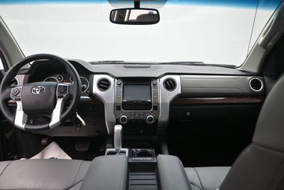 2015 Toyota Tundra Limited CrewMax