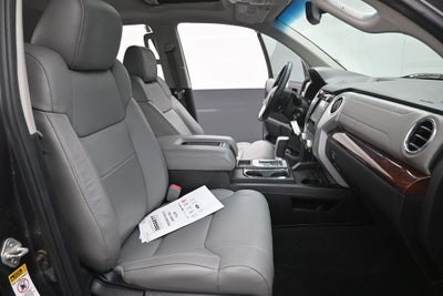 2015 Toyota Tundra Limited CrewMax