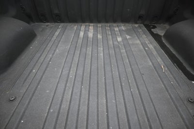 2015 Toyota Tundra Limited CrewMax