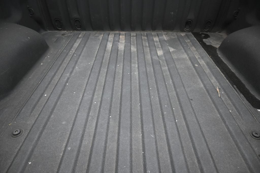 2015 Toyota Tundra Limited CrewMax