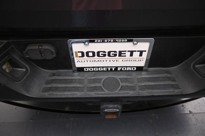 2015 Toyota Tundra Limited CrewMax