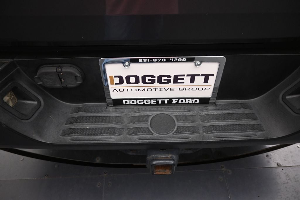 2015 Toyota Tundra Limited CrewMax