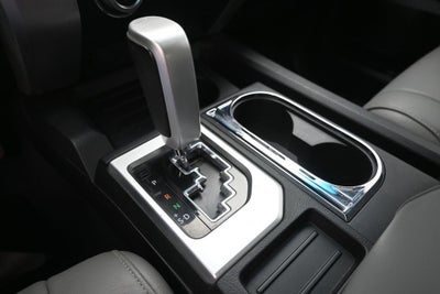 2015 Toyota Tundra Limited CrewMax