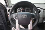 2015 Toyota Tundra Limited CrewMax