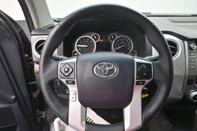 2015 Toyota Tundra Limited CrewMax
