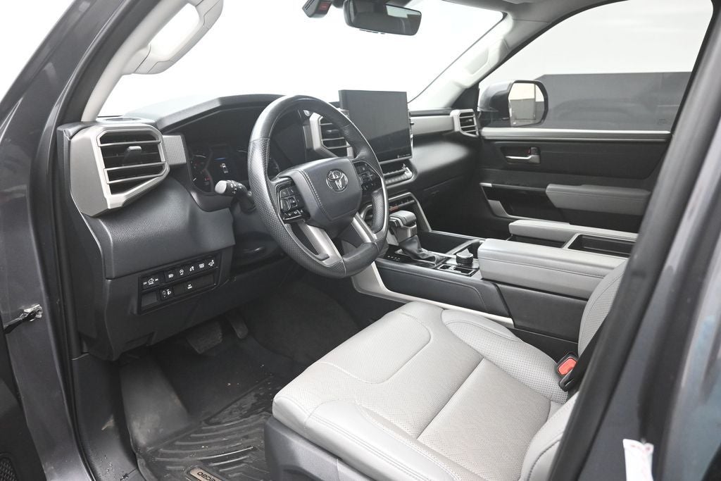 2023 Toyota Tundra Limited