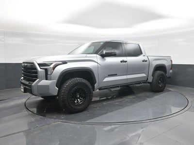 2024 Toyota Tundra SR5 LIFTED