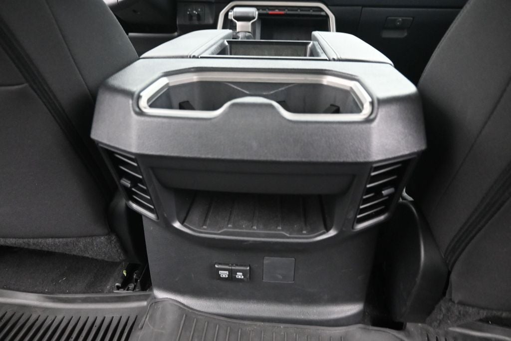 2024 Toyota Tundra SR5 LIFTED