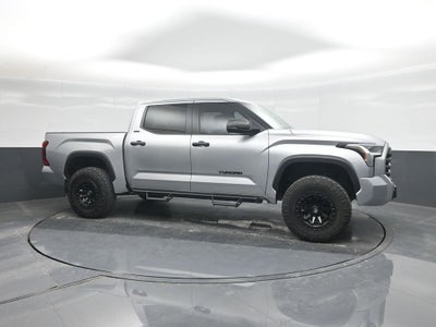 2024 Toyota Tundra SR5 LIFTED