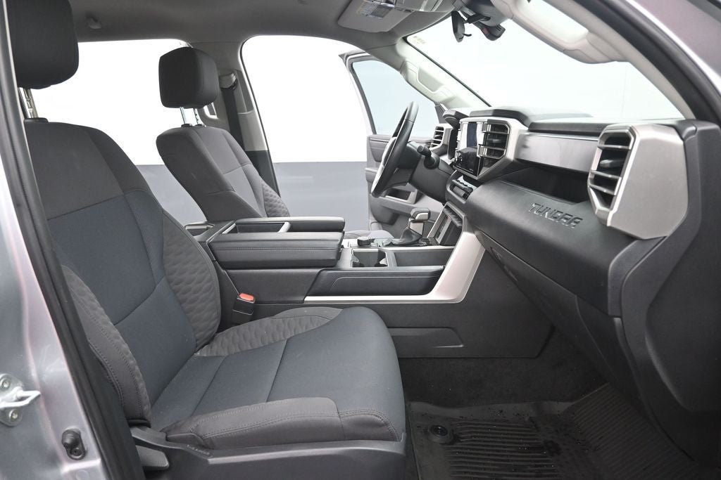 2024 Toyota Tundra SR5 LIFTED