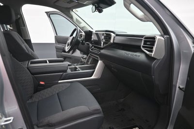 2024 Toyota Tundra SR5 LIFTED